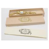 New In Box Kirks Folly Secret of The Seven Angels