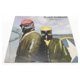 Black Sabbath Never Say Die 1978 Album with Slip