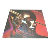 Judas Priest Stained Glass 1978 Album with Slip