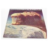 Blue Oyster Cult Cultosaurus Erectus 1980 Album
