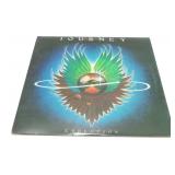 Journey Evolution 1979 Album with Slip Case -