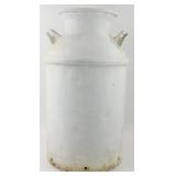 ** Milk Can