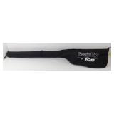 ** 5'8' Zebco Slingshot Rod with a Zebco