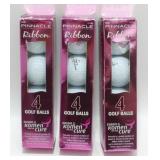 Pinnacle Golf Balls in Boxes - New Old Stock and