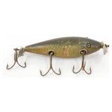 Creek Chub Injured Minnow Lure