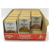 * 15 New Roasted Turkey Gravy - Exp. 8/27