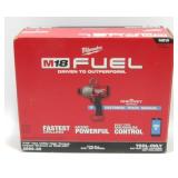 New In Box M18 Milwaukee Fuel 2865-20 High Torque