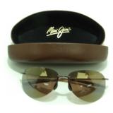 Maui Jim Sugar Beach Sunglasses with Case