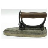 Antique Sensible #1 Iron