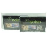 Two New Complete Detailing Kits