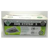 * SunSystem 2 Grow Light - Works