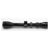 Simmons Wide Angle Rifle Scope 3-9x40, Duplex
