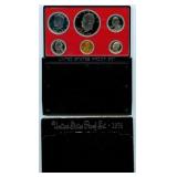 1976 United States Proof Coin Set, Bicentennial