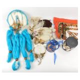 * Assorted Lot of Native American Style Dream