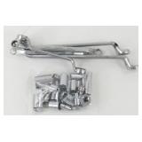 Bag of Miscellaneous Sockets - 5 Offset Double
