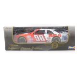 Revell Limited Edition Authentic Die Cast Replica