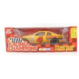 Racing Champions 1996 Edition - #4 Kodak Gold