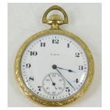 Elgin National Watch Co. Grade 303 Model 3 Pocket