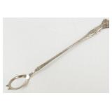 Vintage Silver-Plated 1847 Rogers Bros. Pierced