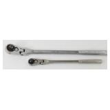 Vintage Craftsman 1/2' Drive Flex-Head Quick