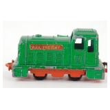 Vintage Matchbox 'Rail Freight' Diesel Shunter