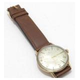 Vintage Hamilton Wrist Watch, Swiss Automatic,
