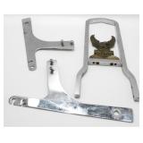 Harley Davidson, Sissy Bar with Mount