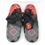 Size 6-15 Child's Snow Shoes - Like New