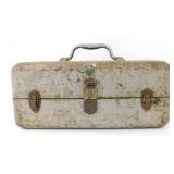 * Tool Box Full of Miscellaneous Hardware