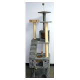 ** Large Cat Tower
