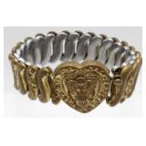 WW2 Sweetheart Bracelet
