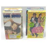 High Grade VHS w/ Cellophane