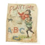 Playtime ABCs