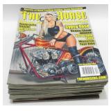 The Horse Motorcycle Magazines