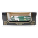 Racing Champions 1993 Premier Edition - #33