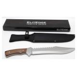 New Knife