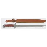 New Knife