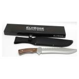 New Knife