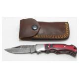 New Knife