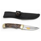 New Knife
