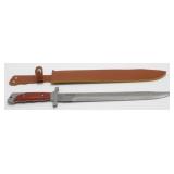 New Knife