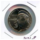 1776-2026-P 250th Anniversary of the United
