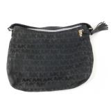 Michael Kors Bennet Hobo Shoulder Bag -