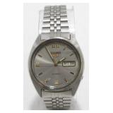 Vintage Seiko 5 6309-8840 Automatic Menï¿½s Watch -