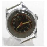 Vintage Yale Tuffy Manual Wind Menï¿½s Watch for
