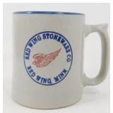 * Red Wing Mug