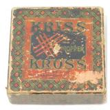 Razorstropper Kriss Kross