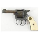 ** Rosco Arms 22 Short Vest Pocket Pistol -