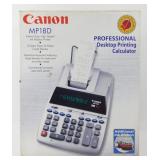 Canon MP18D Professional Desktop Printing
