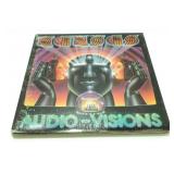 5 Vintage Records - Good Condition